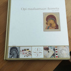 Opi maalaamaan ikoneita - pikkukuva 1