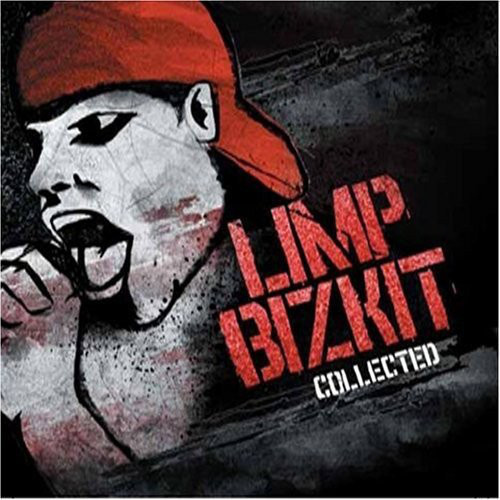 Limp Bizkit - Collected (CD) VG+!! Best Of Greatest Hits