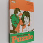 Merja Otava : Puzzle - pikkukuva 1