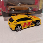 Subaru Impreza Sti hatchback Hot Wheels - pikkukuva 2