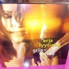 CD Erja Lyytinen  : Grip of the Blues ( SIS POSTIKULU ) - pikkukuva 1