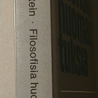 Ludwig Wittgenstein - Filosofisia Huomautuksia - pikkukuva 2