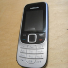 NOKIA 2330c-2 varaosiksi. - pikkukuva 1