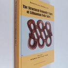 Bronislava Kerbelyte : The structural-semantic types of L... - pikkukuva 1