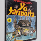 Mauri Kunnas : Mauri Kunnaksen yötarinoita - pikkukuva 1