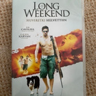 Long weekend  DVD - pikkukuva 1