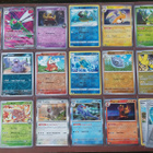 Pokemon kortteja 4 - pikkukuva 1