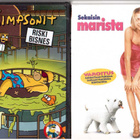 2 KPL DVD ELOKUVIA - pikkukuva 1
