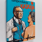 Uuno (Toim.) Sinisalo : Tamperelaisia kaskuja 2, Uusi kok... - pikkukuva 1