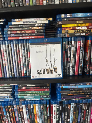 Saw 3
