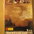 THE WILD WEST ( 3 x dvd ) - pikkukuva 2