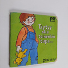 Täytyy olla toinenkin tapa... - pikkukuva 1