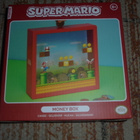 Rahapankki Super-Mario, oiva lahja - pikkukuva 1