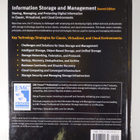 EMC Education Services : Information Storage and Manageme... - pikkukuva 2