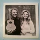 Robert Plant & Alison Krauss - Please Read The Letter CDS - pikkukuva 1