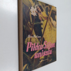 Otso Pietinen : Pikku Siljan unisatu - pikkukuva 1