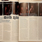 Terrorizer issue 120 (June 2004) magazine - pikkukuva 3