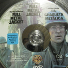 WAR COLLECTION DVD FULL METAL JACK, MEMPHIS BELLE JA KOLME - pikkukuva 4