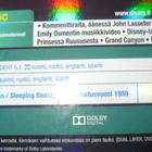 Walt Disney: Prinsessa Ruusunen - klassikot 16 DVD - pikkukuva 3