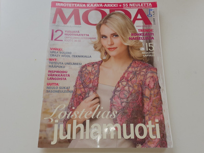 Moda 2/2009