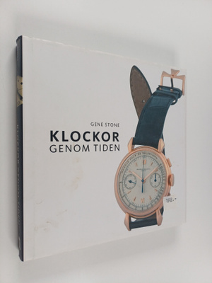 Gene Stone : Klockor genom tiden