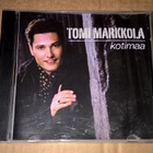TOMI MARKKOLA KOTIMAA CD - pikkukuva 1