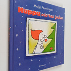 Maija Paavilainen : Nuppu odottaa joulua - pikkukuva 1