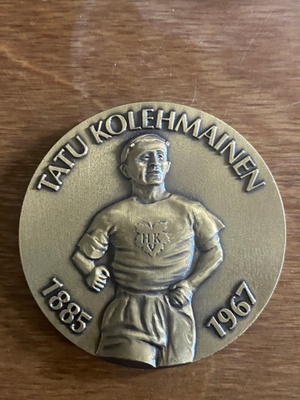 KAIVOPUISTON MARATON