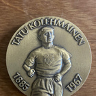 KAIVOPUISTON MARATON - pikkukuva 1