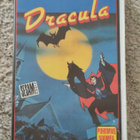 Dracula (1980) VHS - pikkukuva 1