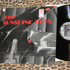 THE SUNSHINE BOYS - s/t - LP 1987 vocal jazz EX - pikkukuva 1