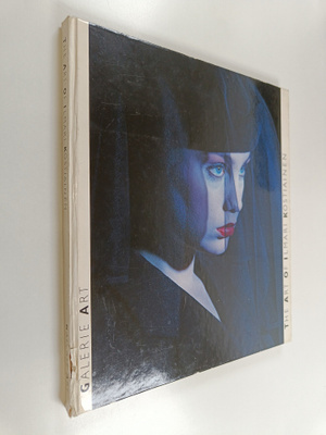 Ilmari Kostiainen : The art of Ilmari Kostiainen