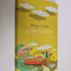 Petja Lähde : Ilon kaava - pikkukuva 1