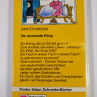 Dimiter Inkiow : Der grunzende KÖnig und andere Geschichten - pikkukuva 2