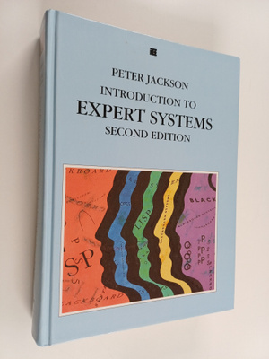 Peter Jackson : Introduction to expert systems
