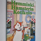 Janet Perkins : Hemminki Hamsterin kotikolo - pikkukuva 1