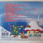SMURFFIT - JOULUBILEET VOL 18 CD - pikkukuva 2