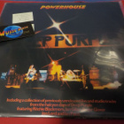 DEEP PURPLE - POWERHOUSE M-/EX LP - pikkukuva 1