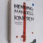 Henning Mankell : Kinesen - pikkukuva 1