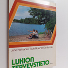 Juho Korhonen : Lukion terveystieto - pikkukuva 1