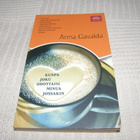 Anna Gavalda Kunpa joku odottaisi minua jossakin -pok - pikkukuva 1