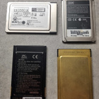 4 korttia ibm, etherjet, multimobile - pikkukuva 2