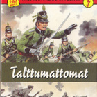 Korkeajännitys 3/2004 Talttumattomat - pikkukuva 1