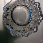 IITTALA 6 kpl ASLAK snapsilasit (Tapio Wirkkala) - pikkukuva 3