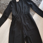Mustat Haalarit / Jumpsuit by Hannalicious for NA-KD - pikkukuva 3