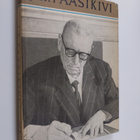J. K. Paasikivi : valtakunnallinen elämäntyö - pikkukuva 1