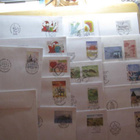 Åland, FDC-kuoria kasa - pikkukuva 1