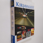 Kirjavaliot : Connelly, Michael : Kova tuomio ; Summers, ... - pikkukuva 1