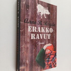 Anne B. Ragde : Erakkoravut - pikkukuva 1