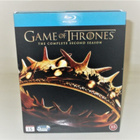 GAME OF THRONES (Kausi 2) BD - pikkukuva 1